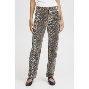 Vaqueros de mujer Pulz Jeans Pxjannah image-1