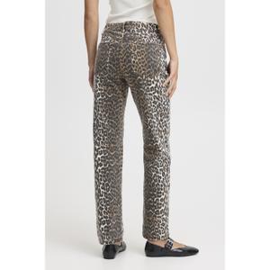 Vaqueros de mujer Pulz Jeans Pxjannah image-5