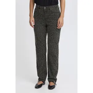 Vaqueros de mujer Pulz Jeans Pxjannah image-1