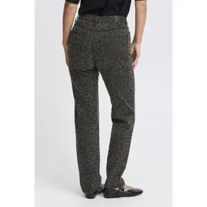 Vaqueros de mujer Pulz Jeans Pxjannah image-6