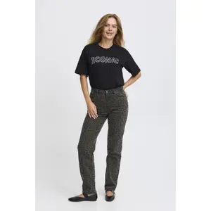 Vaqueros de mujer Pulz Jeans Pxjannah image-2