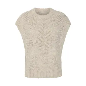 Woman sweater Pulz Jeans Jemma image-0