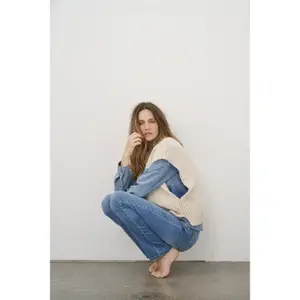Woman sweater Pulz Jeans Jemma image-6
