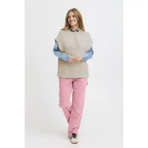 Woman sweater Pulz Jeans Jemma image-2