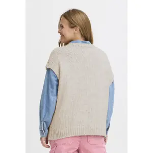 Woman sweater Pulz Jeans Jemma image-5