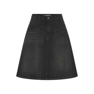 Women's skirt Pulz Jeans Katja image-3