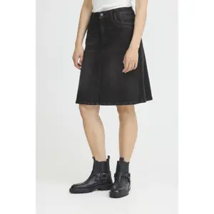Women's skirt Pulz Jeans Katja image-2