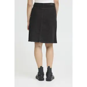 Women's skirt Pulz Jeans Katja image-4