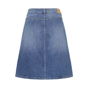 Women's skirt Pulz Jeans Katja image-2