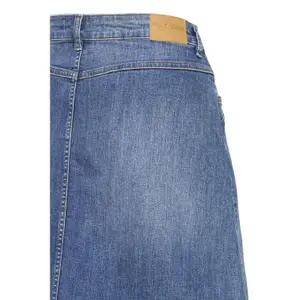 Women's skirt Pulz Jeans Katja image-3