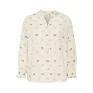 Women's blouse Pulz Jeans Sanni image-0