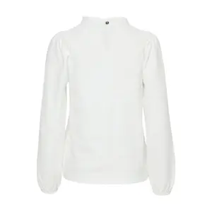 Blouse femme Pulz Jeans Amra image-1