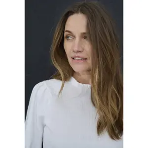 Blouse femme Pulz Jeans Amra image-3