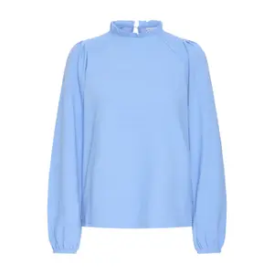 Blouse femme Pulz Jeans Amra image-0