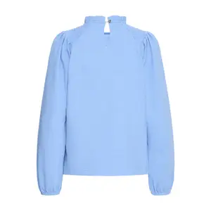 Blouse femme Pulz Jeans Amra image-1