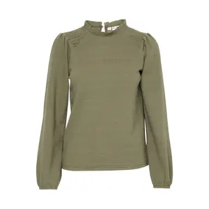 Blouse femme Pulz Jeans Amra image-0