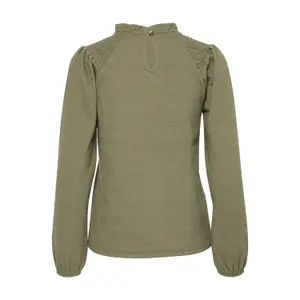 Blouse femme Pulz Jeans Amra image-1