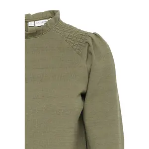 Blouse femme Pulz Jeans Amra image-2