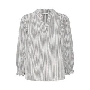 Blusa feminina Pulz Jeans Shelly image-0