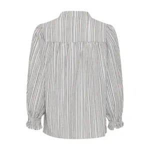 Blusa feminina Pulz Jeans Shelly image-3