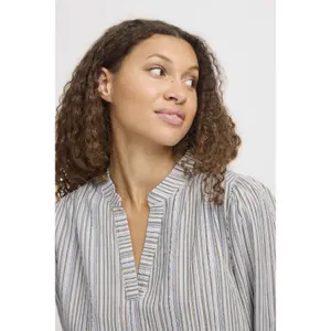 Blusa feminina Pulz Jeans Shelly image-5