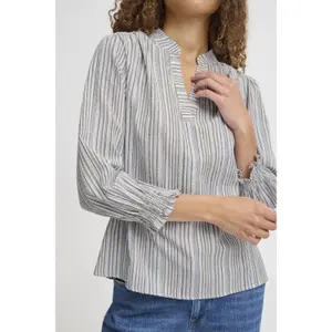 Blusa feminina Pulz Jeans Shelly image-6