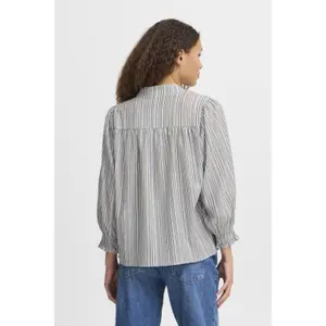 Blusa feminina Pulz Jeans Shelly image-4