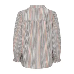 Blusa feminina Pulz Jeans Shelly image-3