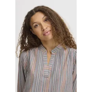 Blusa feminina Pulz Jeans Shelly image-5