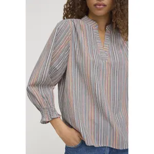 Blusa feminina Pulz Jeans Shelly image-6