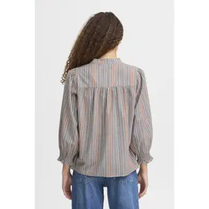 Blusa feminina Pulz Jeans Shelly image-4