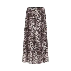 Women's skirt Pulz Jeans Leonora image-0