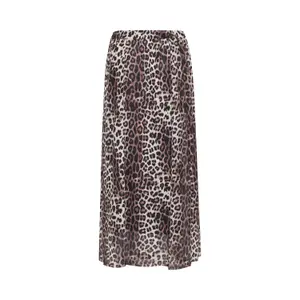Women's skirt Pulz Jeans Leonora image-3