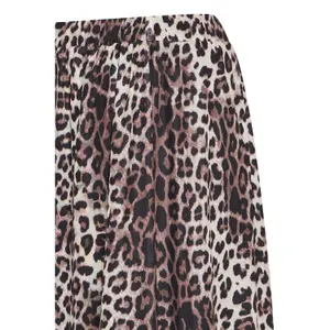 Women's skirt Pulz Jeans Leonora image-5