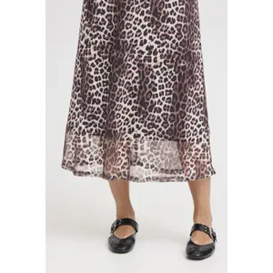 Women's skirt Pulz Jeans Leonora image-6