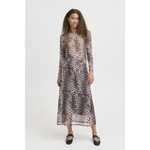 T-shirt maniche lunghe donna Pulz Jeans Leonora image-2