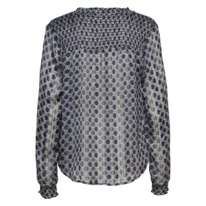 Chemisier femme Pulz Jeans Saga image-3