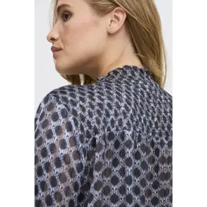 Chemisier femme Pulz Jeans Saga image-6