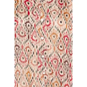 Chemisier femme Pulz Jeans Saga image-2