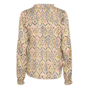 Chemisier femme Pulz Jeans Saga image-3