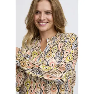 Chemisier femme Pulz Jeans Saga image-5