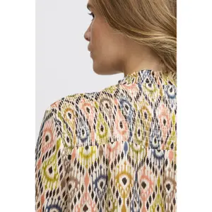 Chemisier femme Pulz Jeans Saga image-6