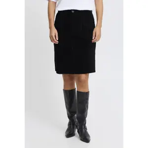 Women's skirt Pulz Jeans Camilia image-1