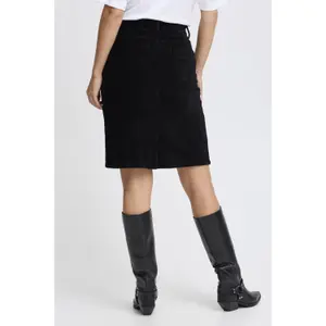 Women's skirt Pulz Jeans Camilia image-4