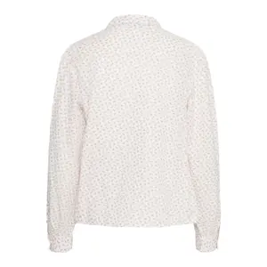Women's long sleeve blouse Pulz Jeans Maci image-4