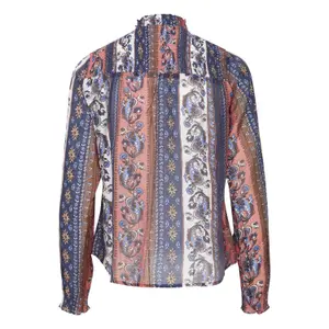 Women's blouse Pulz Jeans Ida image-3