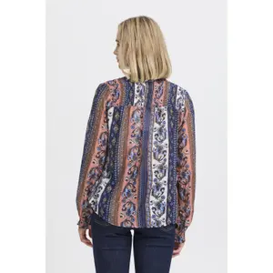 Women's blouse Pulz Jeans Ida image-4