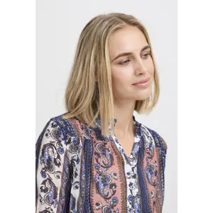 Women's blouse Pulz Jeans Ida image-5