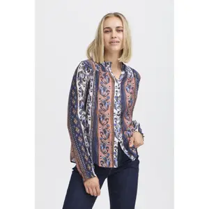Women's blouse Pulz Jeans Ida image-2
