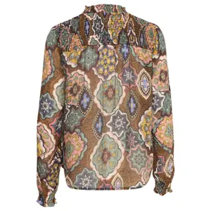 Women's blouse Pulz Jeans Zida image-3